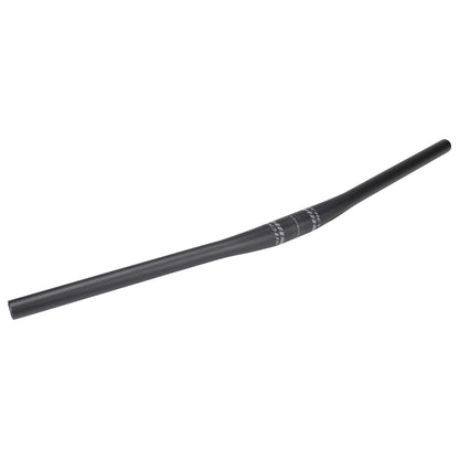 Manubrio RITCHEY COMP FLAT 2X HP Piatto 31,8/720 mm Nero