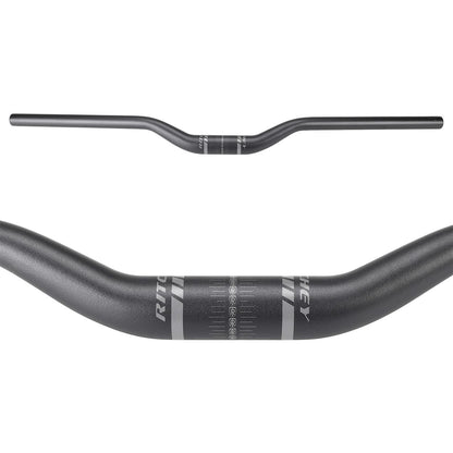 Manubrio RITCHEY COMP RIZER Rise 30mm 31,8/740mm Nero
