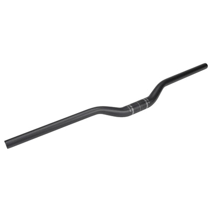 Manubrio RITCHEY COMP RIZER Rise 30mm 31,8/740mm Nero