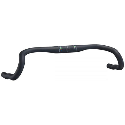 Manubrio RITCHEY VENTUREMAX V2 WCS Flare 24° - EPS/Di2