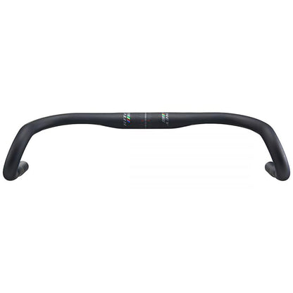 Manubrio RITCHEY VENTUREMAX V2 WCS Flare 24° - EPS/Di2