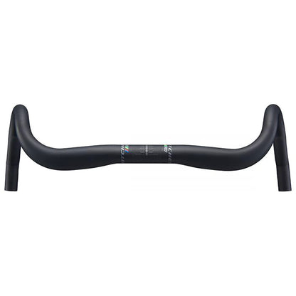 Manubrio RITCHEY VENTUREMAX V2 WCS Flare 24° - EPS/Di2