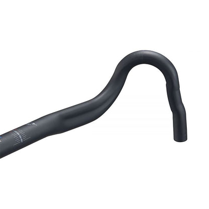 Manubrio RITCHEY VENTUREMAX XL WCS Flare 24° - EPS/Di2