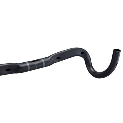 Manubrio RITCHEY STREEM COMP Integrazione Cavi