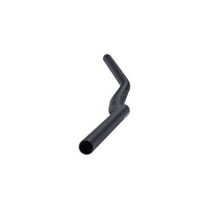 Manubrio RITCHEY COMP TRAIL 10D RIZER Rise 20 mm 31,8/800 mm Nero