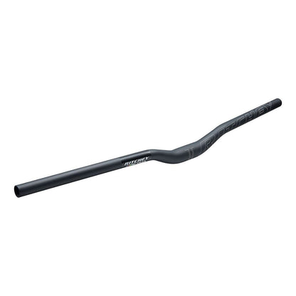 Manubrio RITCHEY WCS TRAIL RIZER Rise 10 mm 31,8/800 mm Nero