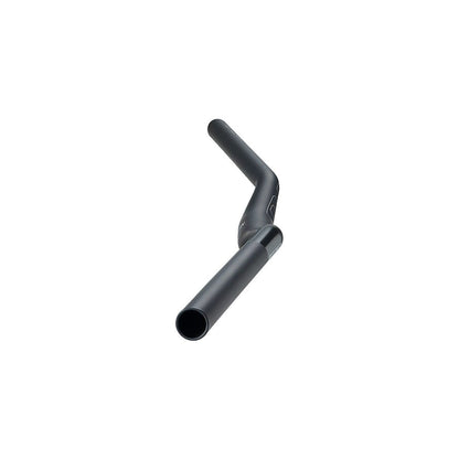 Manubrio RITCHEY WCS TRAIL RIZER Rise 10 mm 31,8/800 mm Nero