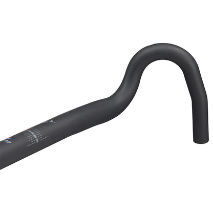 Manubrio RITCHEY BEACON WCS Blatte Di2 Flare 36°