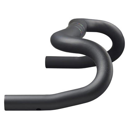 Manubrio RITCHEY BEACON WCS Blatte Di2 Flare 36°