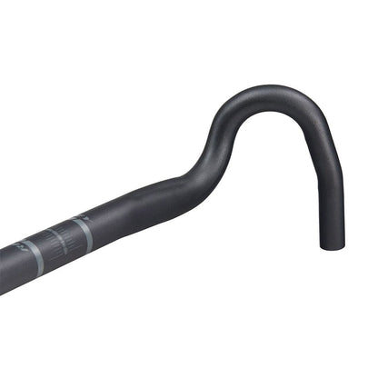 Manubrio RITCHEY BEACON COMP Black Flare 36°