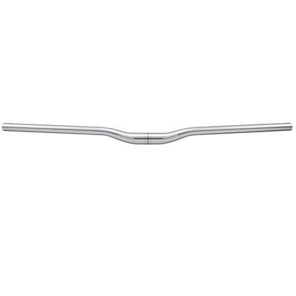 Manubrio RITCHEY CLASSIC RIZER Rise 20 mm 31,8/800 mm Grigio