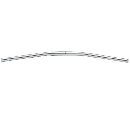 Manubrio RITCHEY CLASSIC RIZER Rise 20 mm 31,8/800 mm Grigio