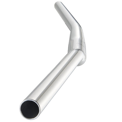 Manubrio RITCHEY CLASSIC RIZER Rise 20 mm 31,8/800 mm Grigio