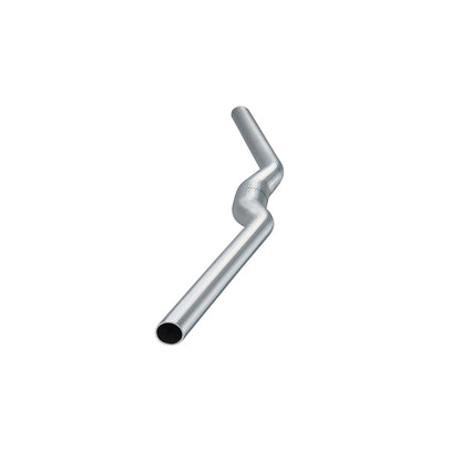 Manubrio RITCHEY CLASSIC FLAT Piatto 10D 780mm Argento