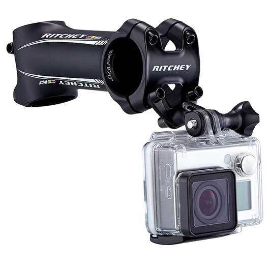 Kit di montaggio RITCHEY per fotocamera GoPro