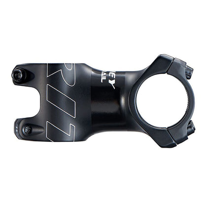 Attacco Manubrio RITCHEY WCS TRAIL 0° 1"1/8 Nero