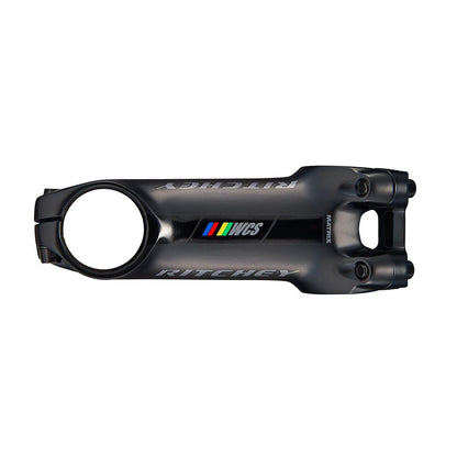 Attacco manubrio RITCHEY WCS CARBON MATRIX C220 6° - Carbonio