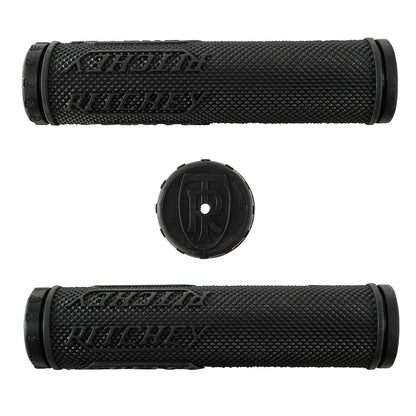 Manopole RITCHEY COMP TRUEGRIP X Nero