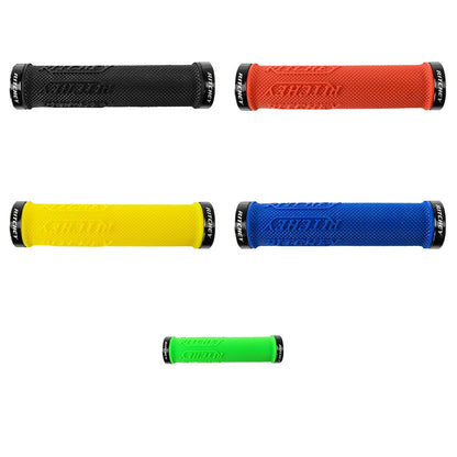 Manopole RITCHEY WCS TRUEGRIP X Lock-On Nero