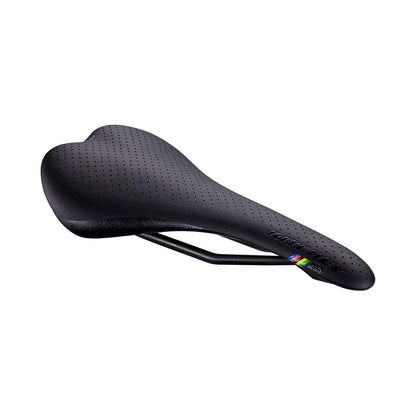 Sella RITCHEY WCS CARBON STREEM Rotaie in Carbonio 132mm Nero