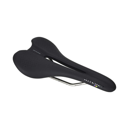 Sella RITCHEY WCS SKYLINE V2 Binari Acciaio Nero