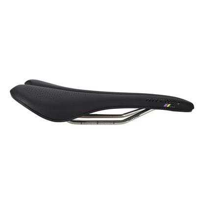 Sella RITCHEY WCS SKYLINE V2 Binari Acciaio Nero