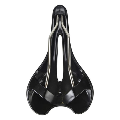 Sella RITCHEY WCS SKYLINE V2 Binari Acciaio Nero