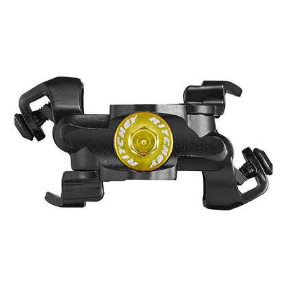 Pedali RITCHEY XC WCS SPD Nero