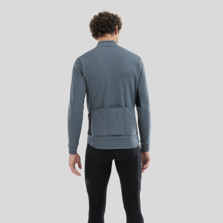 Giacca MAVIC AKSIUM THERMO Blu