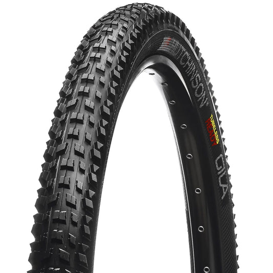 Copertone HUTCHINSON GILA 29x2.30 Sideskin Bi-Compound Tubeless Ready Flessibile Nero