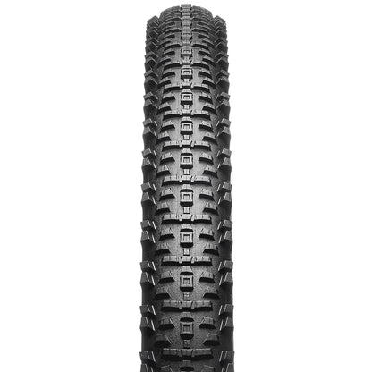 Pneumatico HUTCHINSON KRAKEN 27.5x2.30 Reinforced Bi-Mescola Tubeless Ready Pieghevole Nero