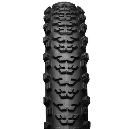 Pneumatico HUTCHINSON WYRM 29x2.40 Racing Lab Hardskin Race Ripost XC Tubeless Ready Flessibile Nero