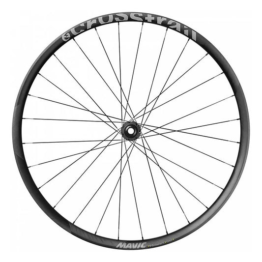 Ruota posteriore MAVIC E-CROSSTRAIL SL CARBON 29" 12x148 mm Boost