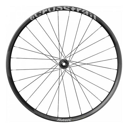 Coppia di Ruote MAVIC E-CROSSTRAIL SL CARBONE 29" 15x110mm/12x148mm Boost