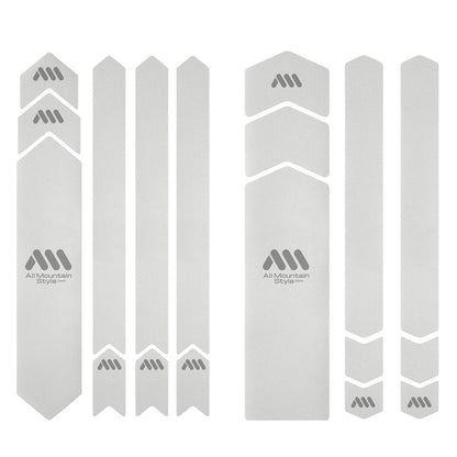Protezione Adesiva per Telaio ALL MOUNTAIN STYLE FULL