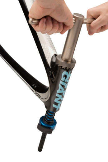 Fresa interna inferiore per cuscinetto PARK TOOL 799