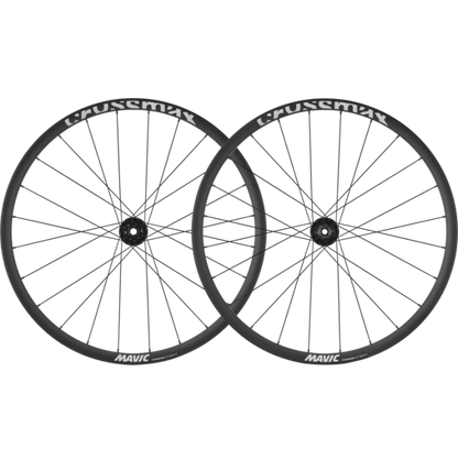 Coppia di Ruote MAVIC CROSSMAX S CARBON 29" Asse 15x110mm/12x148mm Boost