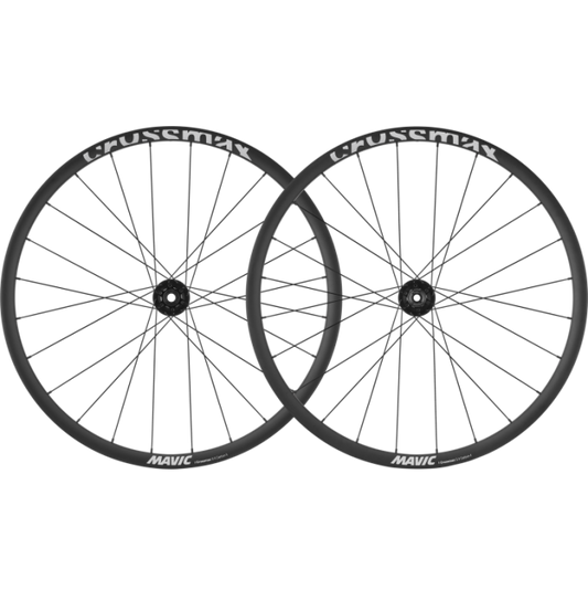 Coppia di ruote MAVIC CROSSMAX S CARBON 29" Asse 15x110/12x148mm Boost