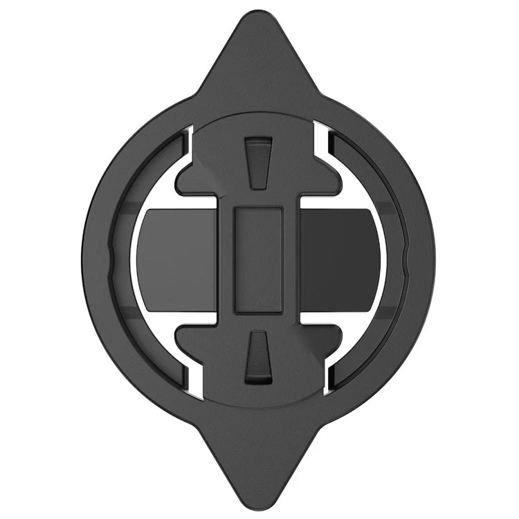 Adattatore da Wahoo a Garmin di KOM Cycling