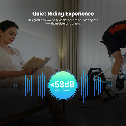 Rullo Smart COOSPO T10