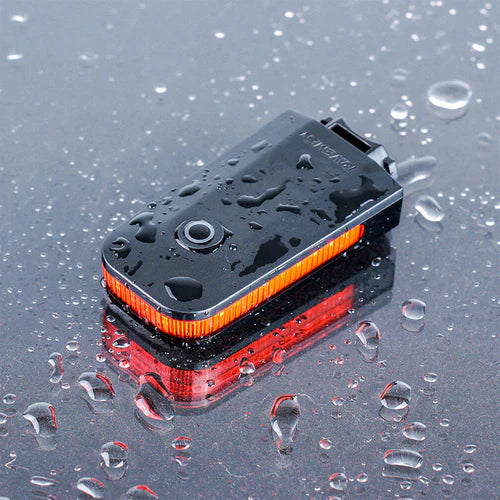 Illuminazione posteriore RAVEMEN CL01