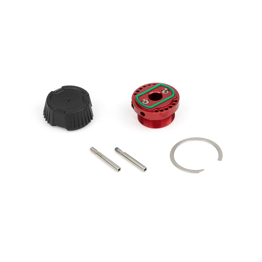 Base interna per reggisella ROCKSHOX REVERB AXS B1+ (2026+) 34,9 mm