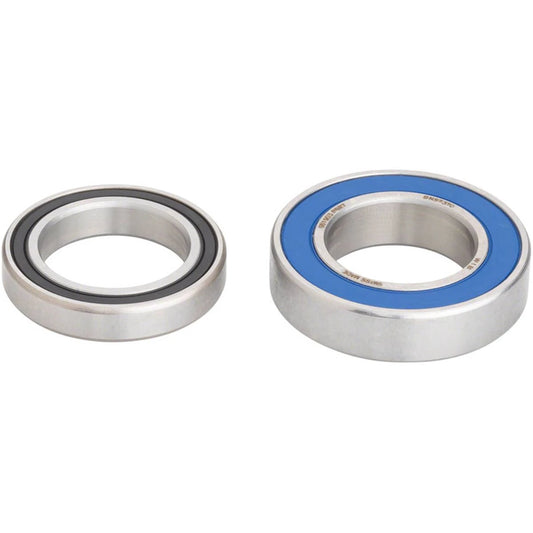 Cuscinetti ZIPP SUPER DRIVE 9 61803/61903 Posteriore (x2) #11.2018.061.002