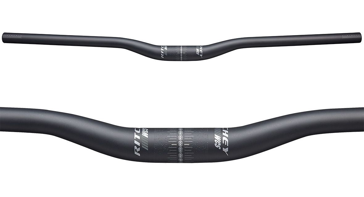 Manubrio RITCHEY WCS RIZER rialzo 20 mm 760 mm