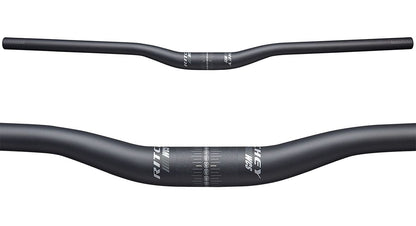 Manubrio RITCHEY WCS RIZER rialzo 20 mm 760 mm