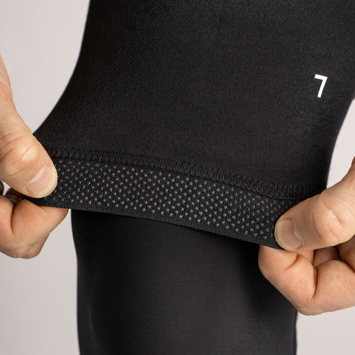 Gambali GRIPGRAB PACR primavera-autunno neri