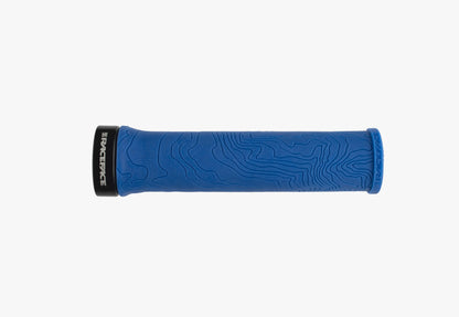 Grips RACE FACE HALF NELSON Lock-On Blu