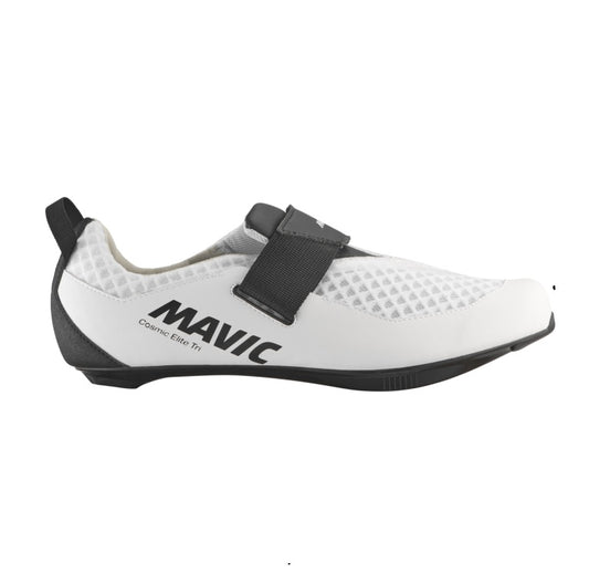 MAVIC COSMIC ELITE TRI Scarpe da Strada Bianco