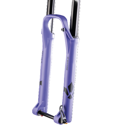 Forcella FORMULA SELVA S 27.5" Asse 15x110mm Boost Ultraviolet