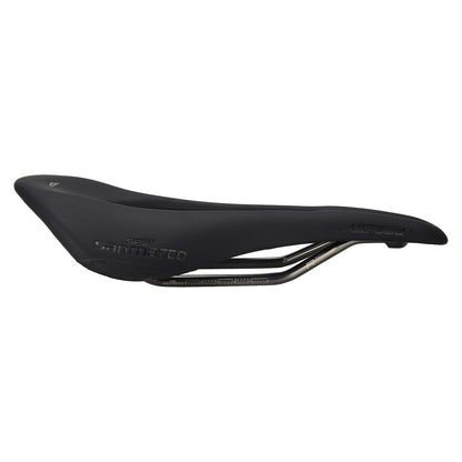 Sella SELLE SAN MARCO ALLROAD OPEN FIT RACING WIDE Rails Xsilite